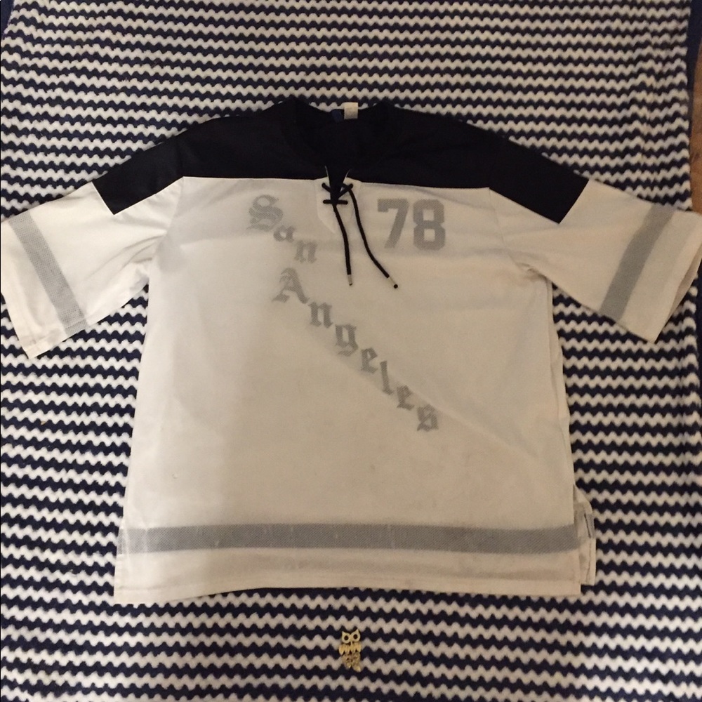 Jersey by H & M